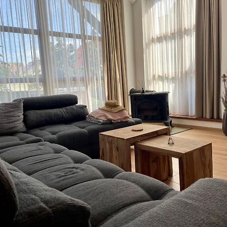 Relax Baltic Villa Klaipėda Eksteriør billede